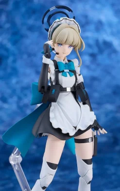 Hot Max Factory Blue Archive - Asuma Toki - Plamatea [Shop Exclusive]