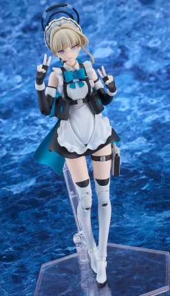 Hot Max Factory Blue Archive - Asuma Toki - Plamatea [Shop Exclusive]