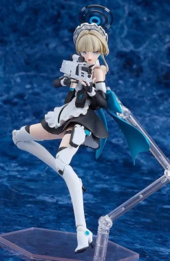 Hot Max Factory Blue Archive - Asuma Toki - Plamatea [Shop Exclusive]