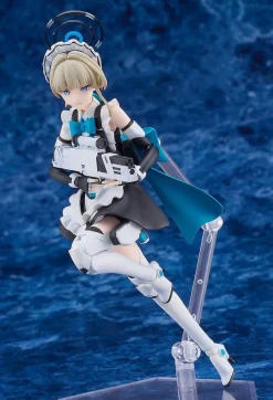 Hot Max Factory Blue Archive - Asuma Toki - Plamatea [Shop Exclusive]