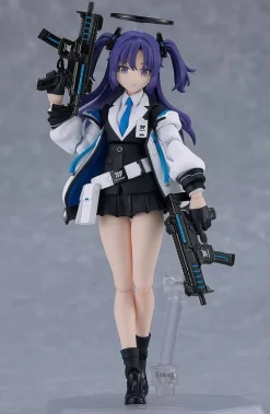 Discount Max Factory Blue Archive - Hayase Yuuka - Figma #630 [Shop Exclusive]