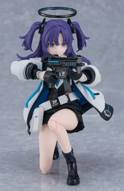Discount Max Factory Blue Archive - Hayase Yuuka - Figma #630 [Shop Exclusive]