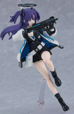 Discount Max Factory Blue Archive - Hayase Yuuka - Figma #630 [Shop Exclusive]