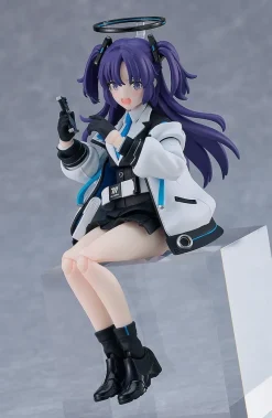 Discount Max Factory Blue Archive - Hayase Yuuka - Figma #630 [Shop Exclusive]