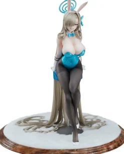 Hot Max Factory Blue Archive - Ichinose Asuna - 1/7 - Bunny Girl [Shop Exclusive]