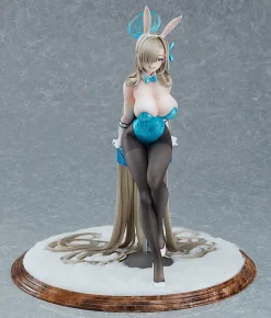 Hot Max Factory Blue Archive - Ichinose Asuna - 1/7 - Bunny Girl [Shop Exclusive]