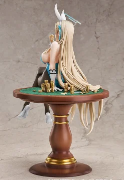 Good Smile Arts Shanghai , Good Smile Company As Producer Blue Archive - Ichinose Asuna - 1/7 - Bunny Girl, Game Playing Ver. (Good Smile Arts Shanghai, Good Smile Company) Online