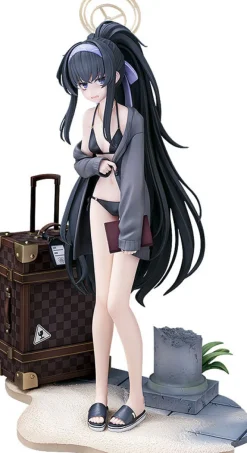 Hot Phat Company as Manufacturer Blue Archive - Kozeki Ui - 1/7 - Swimsuit (Phat Company) [Shop Exclusive]