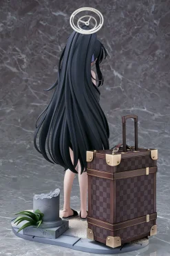 Hot Phat Company as Manufacturer Blue Archive - Kozeki Ui - 1/7 - Swimsuit (Phat Company) [Shop Exclusive]