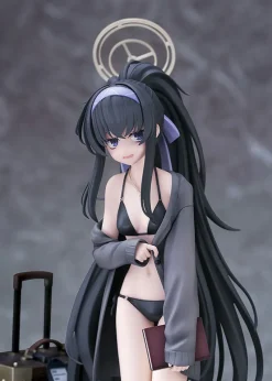Hot Phat Company as Manufacturer Blue Archive - Kozeki Ui - 1/7 - Swimsuit (Phat Company) [Shop Exclusive]