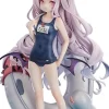 Good Smile Arts Shanghai , Good Smile Company As Producer Blue Archive - Sorasaki Hina - 1/7 - Swimsuit (Good Smile Arts Shanghai, Good Smile Company) Online
