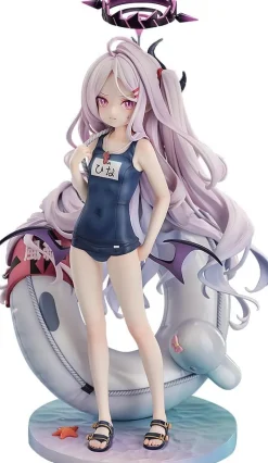 Good Smile Arts Shanghai , Good Smile Company As Producer Blue Archive - Sorasaki Hina - 1/7 - Swimsuit (Good Smile Arts Shanghai, Good Smile Company) Online