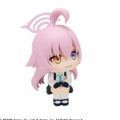 MegaHouse Blue Archive - Takanashi Hoshino - Look Up