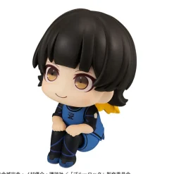 MegaHouse Blue Lock - Bachira Meguru - Look Up - 2025 Re-release Sale