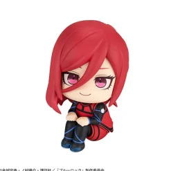 MegaHouse Blue Lock - Chigiri Hyouma - Look Up - Nijisenkou ver. Sale