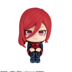 MegaHouse Blue Lock - Chigiri Hyouma - Look Up - Nijisenkou ver. Sale