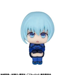 MegaHouse as Manufacturer Blue Lock - Hiori You - Look Up (MegaHouse) New