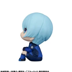 MegaHouse as Manufacturer Blue Lock - Hiori You - Look Up (MegaHouse) New