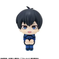 Outlet MegaHouse as Manufacturer Blue Lock - Isagi Yoichi - Look Up - Nihondaihyou-sen ver. (MegaHouse)