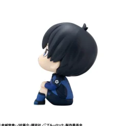 Outlet MegaHouse as Manufacturer Blue Lock - Isagi Yoichi - Look Up - Nihondaihyou-sen ver. (MegaHouse)