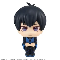 MegaHouse Blue Lock - Isagi Yoichi - Look Up - 2025 Re-release