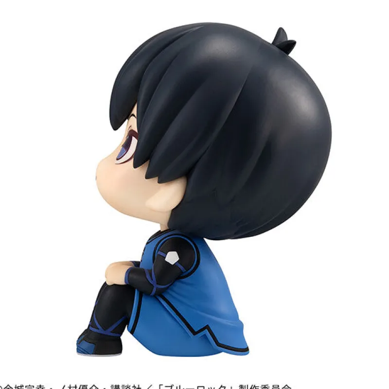 MegaHouse Blue Lock - Isagi Yoichi - Look Up - 2025 Re-release