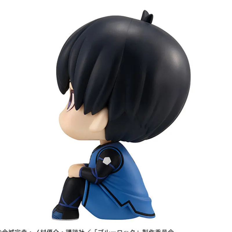 MegaHouse Blue Lock - Isagi Yoichi - Look Up - 2025 Re-release