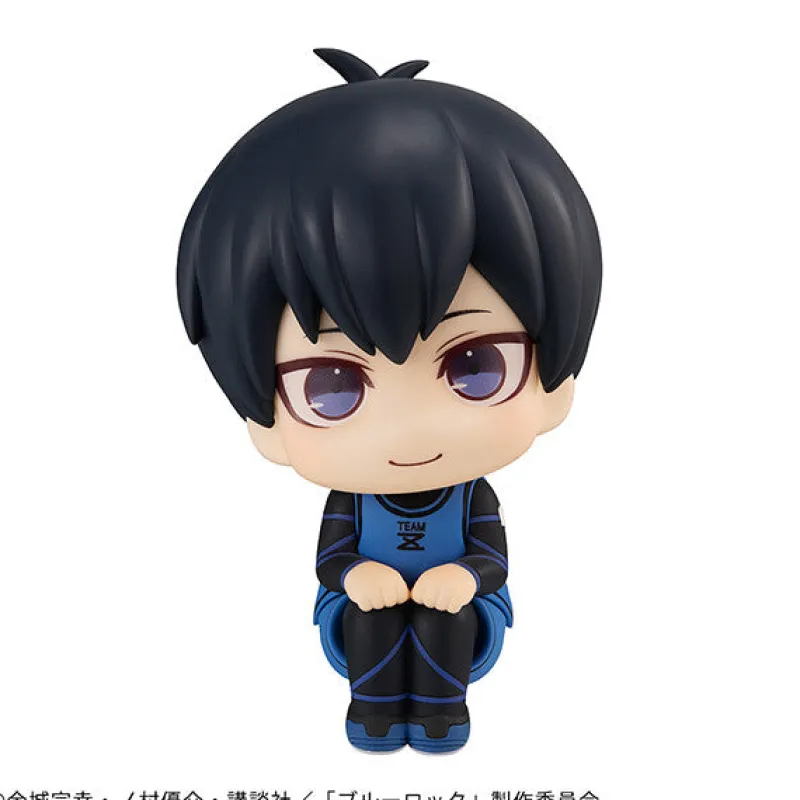 MegaHouse Blue Lock - Isagi Yoichi - Look Up - 2025 Re-release