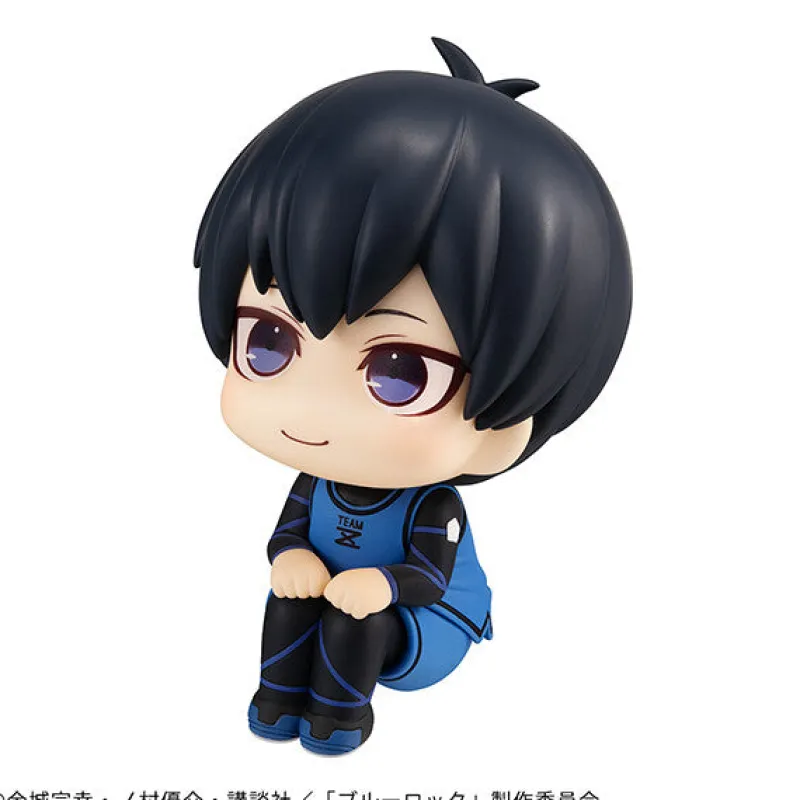 MegaHouse Blue Lock - Isagi Yoichi - Look Up - 2025 Re-release