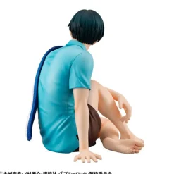 Discount MegaHouse as Manufacturer Blue Lock - Itoshi Rin - G.E.M. - Tenohira (MegaHouse)