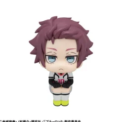 MegaHouse Blue Lock - Itoshi Sae - Look Up - Nihondaihyou-sen ver. Sale