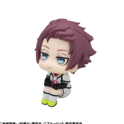 MegaHouse Blue Lock - Itoshi Sae - Look Up - Nihondaihyou-sen ver. Sale