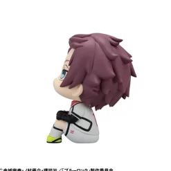 MegaHouse Blue Lock - Itoshi Sae - Look Up - Nihondaihyou-sen ver. Sale