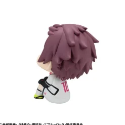 MegaHouse Blue Lock - Itoshi Sae - Look Up - Nihondaihyou-sen ver. Sale