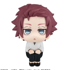 Clearance MegaHouse Blue Lock - Itoshi Sae - Look Up