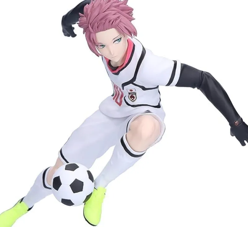 Online Bandai Spirits Blue Lock - Itoshi Sae - U-20 Nihon Daihyou