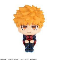 Hot MegaHouse Blue Lock - Kunigami Rensuke - Look Up - Nijisenkou ver.