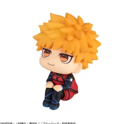 Hot MegaHouse Blue Lock - Kunigami Rensuke - Look Up - Nijisenkou ver.