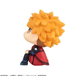 Hot MegaHouse Blue Lock - Kunigami Rensuke - Look Up - Nijisenkou ver.