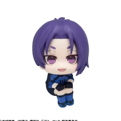 Best MegaHouse as Manufacturer Blue Lock - Mikage Reo - Look Up - Nihondaihyou-sen ver. (MegaHouse)