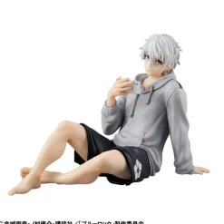 Clearance MegaHouse as Manufacturer Blue Lock - Nagi Seishirou - G.E.M. - Repaint Ver., Tenohira (MegaHouse)