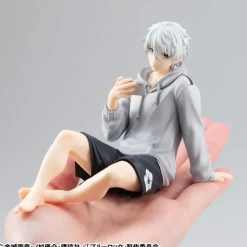 Clearance MegaHouse as Manufacturer Blue Lock - Nagi Seishirou - G.E.M. - Repaint Ver., Tenohira (MegaHouse)