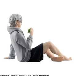 Clearance MegaHouse as Manufacturer Blue Lock - Nagi Seishirou - G.E.M. - Repaint Ver., Tenohira (MegaHouse)