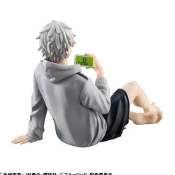 Clearance MegaHouse as Manufacturer Blue Lock - Nagi Seishirou - G.E.M. - Repaint Ver., Tenohira (MegaHouse)