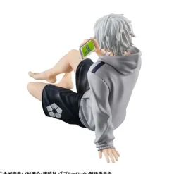 Clearance MegaHouse as Manufacturer Blue Lock - Nagi Seishirou - G.E.M. - Repaint Ver., Tenohira (MegaHouse)