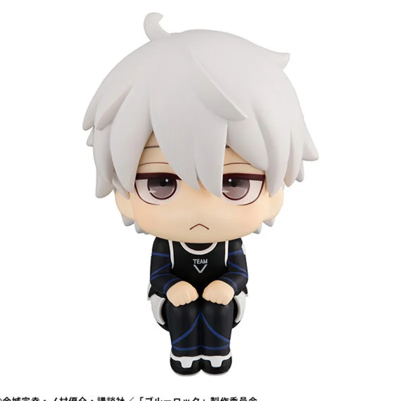 Outlet MegaHouse Blue Lock - Nagi Seishirou - Look Up - ver.2