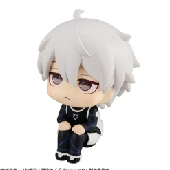 Outlet MegaHouse Blue Lock - Nagi Seishirou - Look Up - ver.2