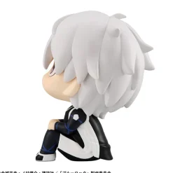 Outlet MegaHouse Blue Lock - Nagi Seishirou - Look Up - ver.2