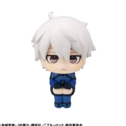 MegaHouse as Manufacturer Blue Lock - Nagi Seishirou - Look Up - Nihondaihyou-sen ver. (MegaHouse) Clearance