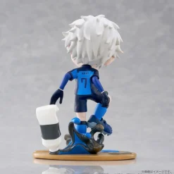 Bushiroad Creative Blue Lock - Nagi Seishirou - PalVerse Palé. Hot